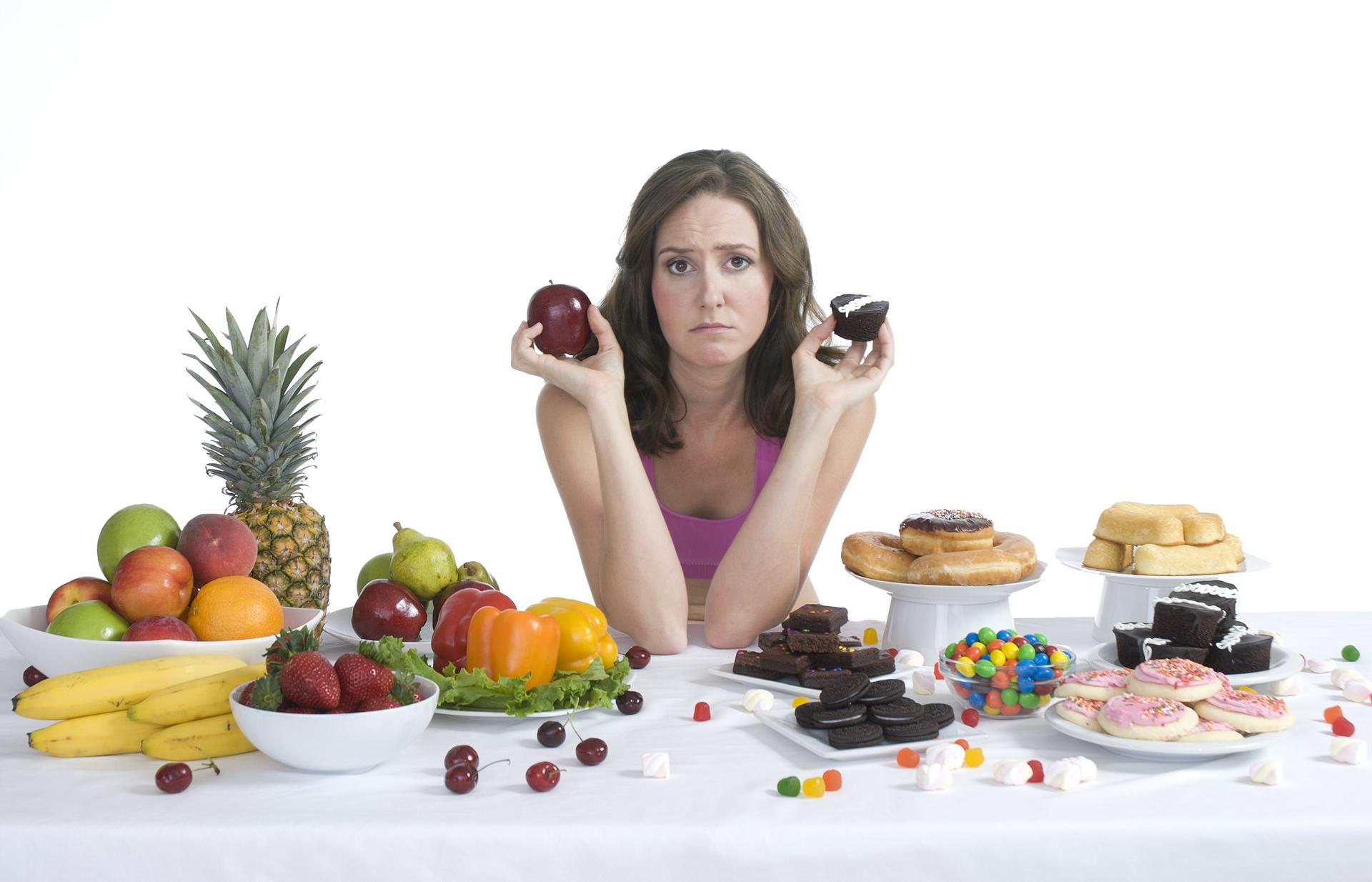 Are we eating food ?