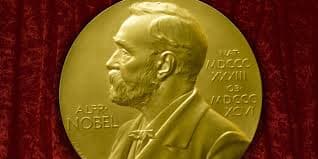 Nobel was never quite so Noble