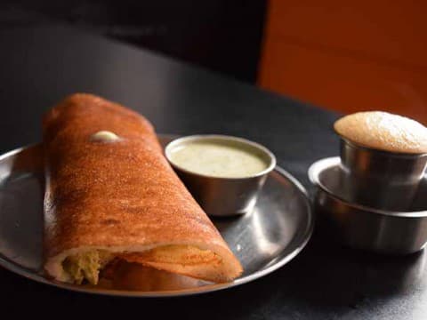 Dosa Addas