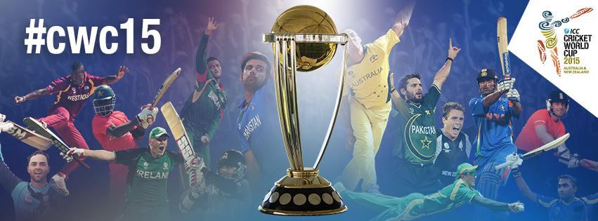 #CWC15