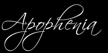 Apophenia