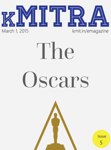 Issue 5