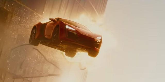 Furious 7