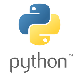 Let us "Python"