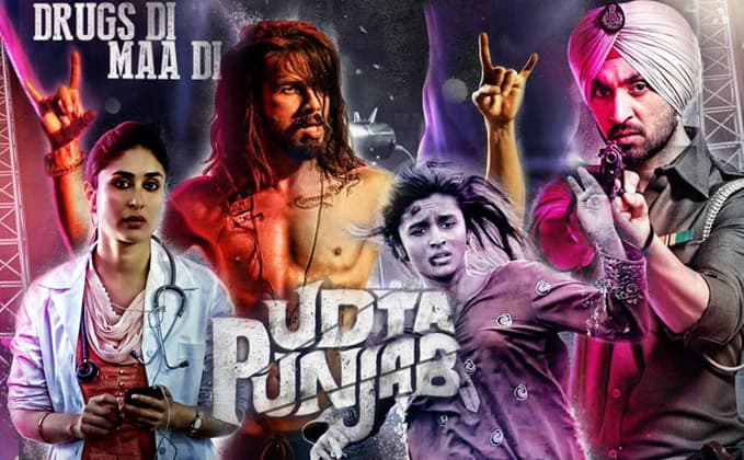 UDTA PUNJAB