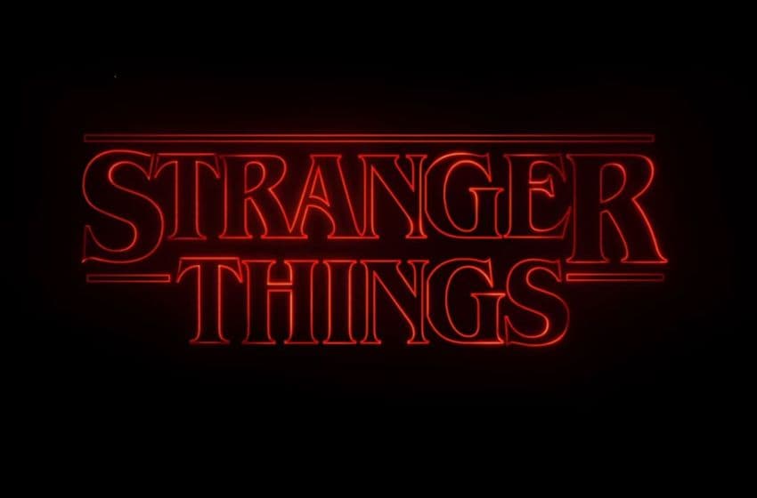 What to Watch: Stranger Things