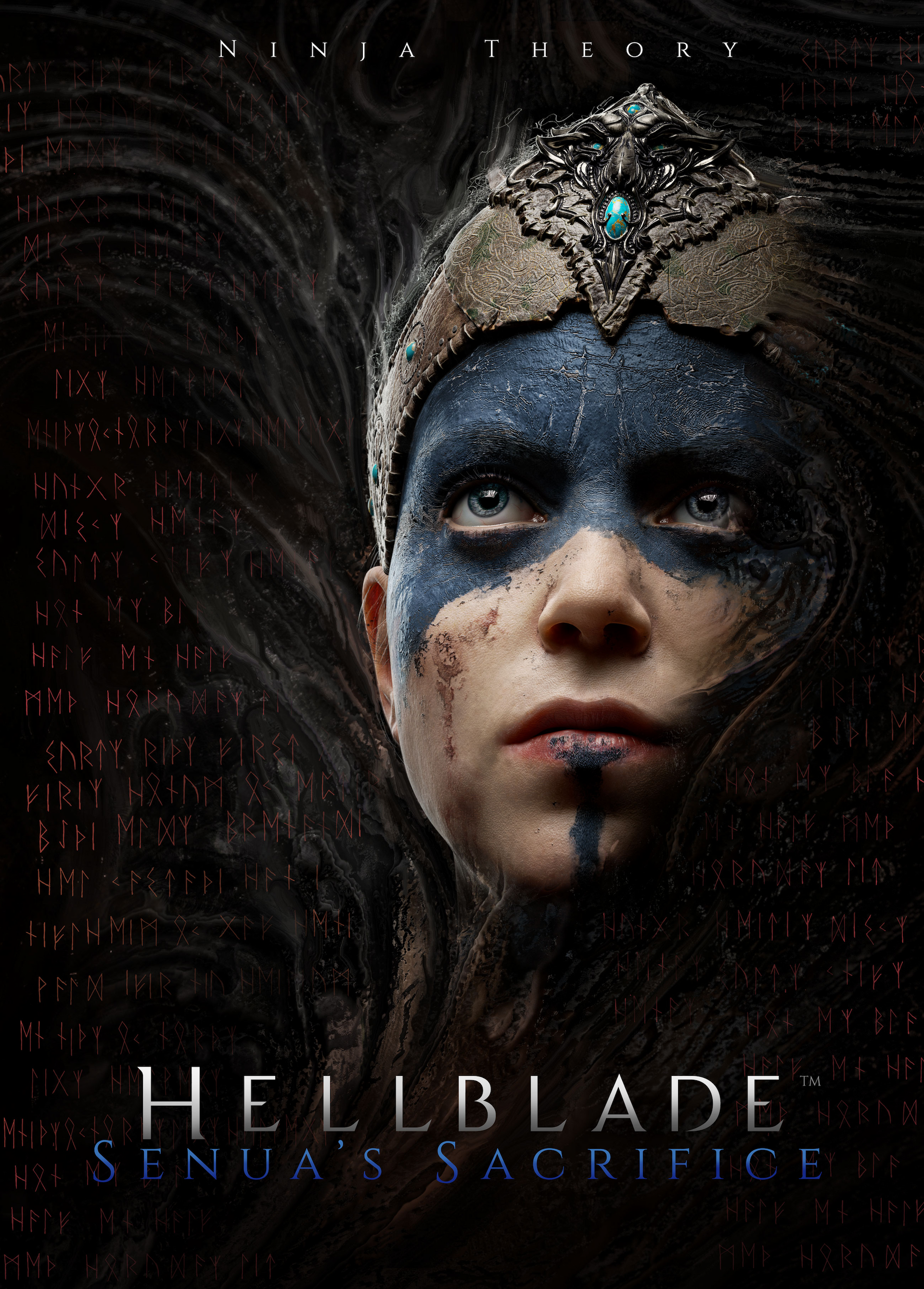 Hellblade and its depiction of Psychosis