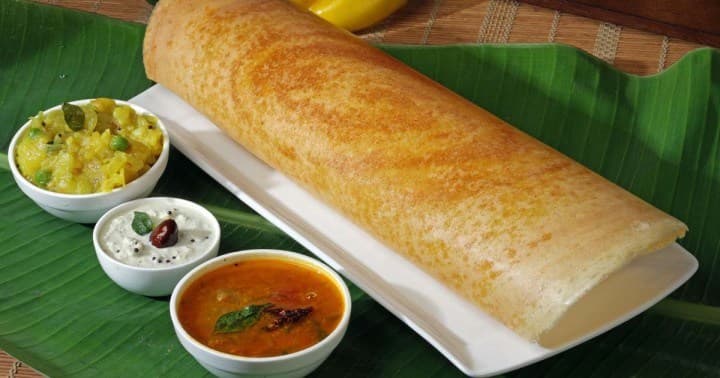 Dosa: An Emotion