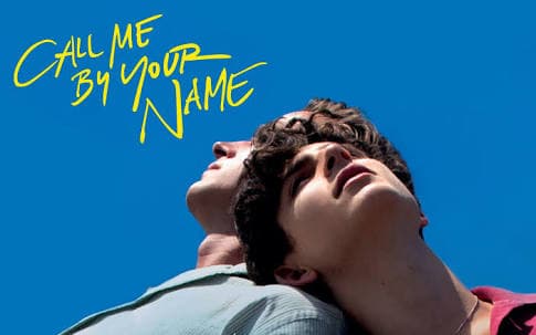 Celebrating Homosexuality: Call Me By Your Name