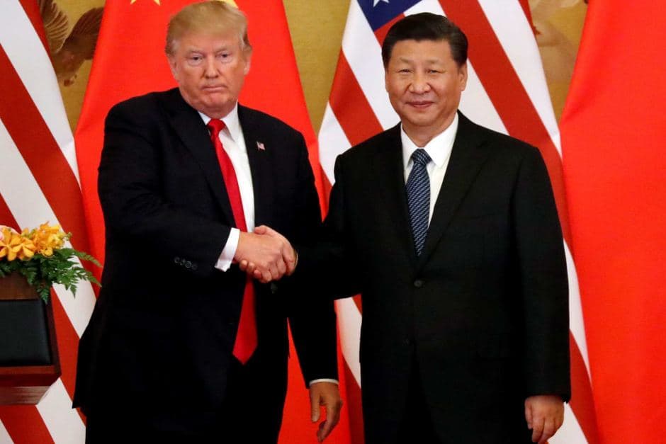 The US-China Trade Wars: What India Should Do