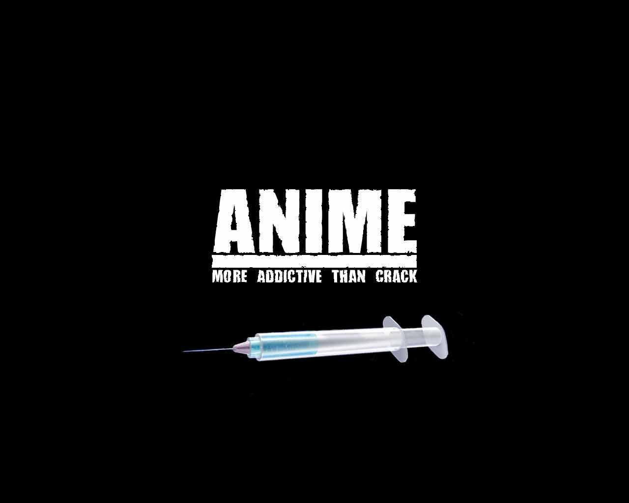 Anime - A World Less Ordinary