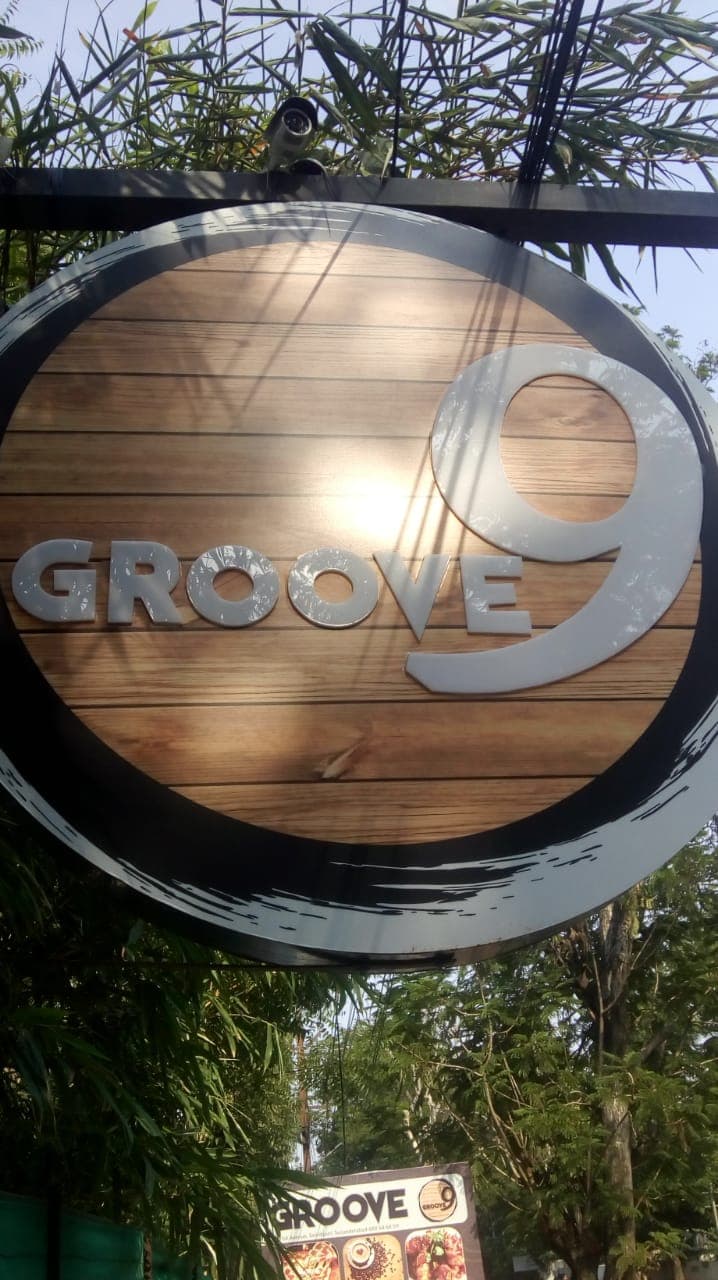 Groove 9 Review