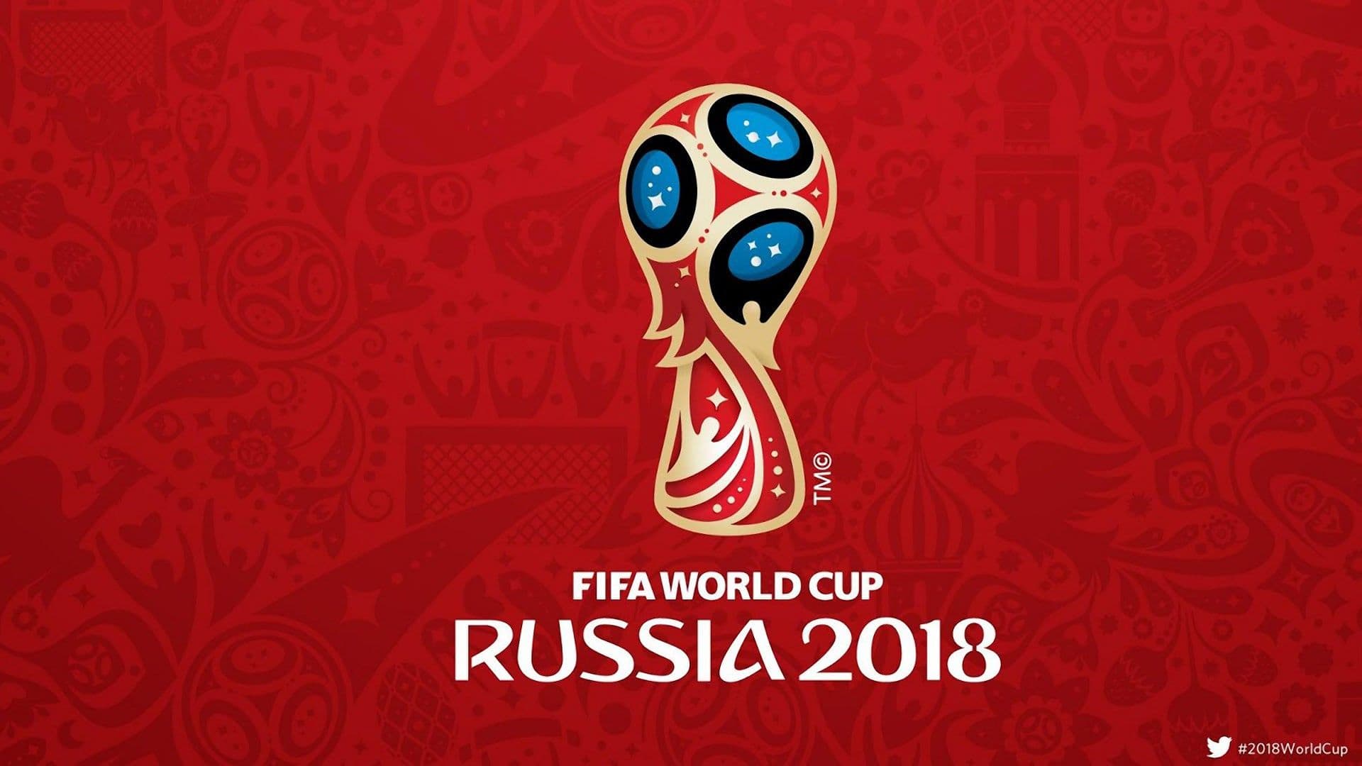 Copa Mundial - FIFA World Cup 2018