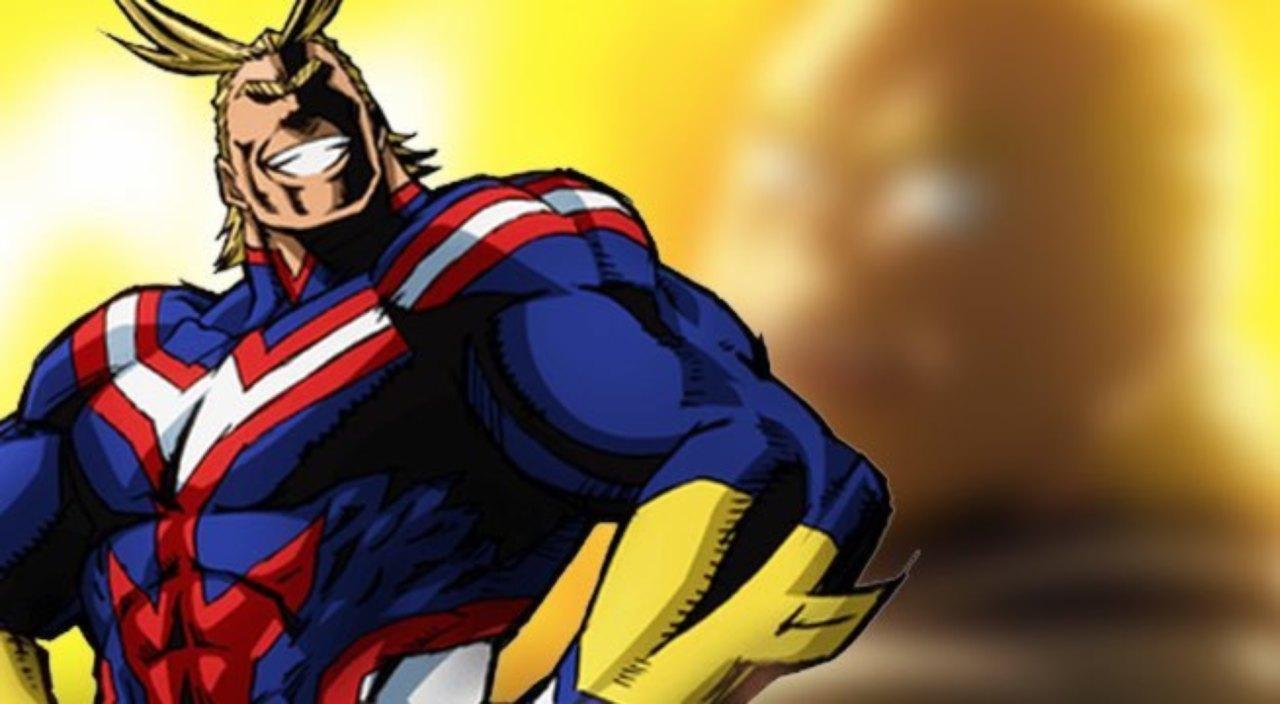 Masculinity in Anime