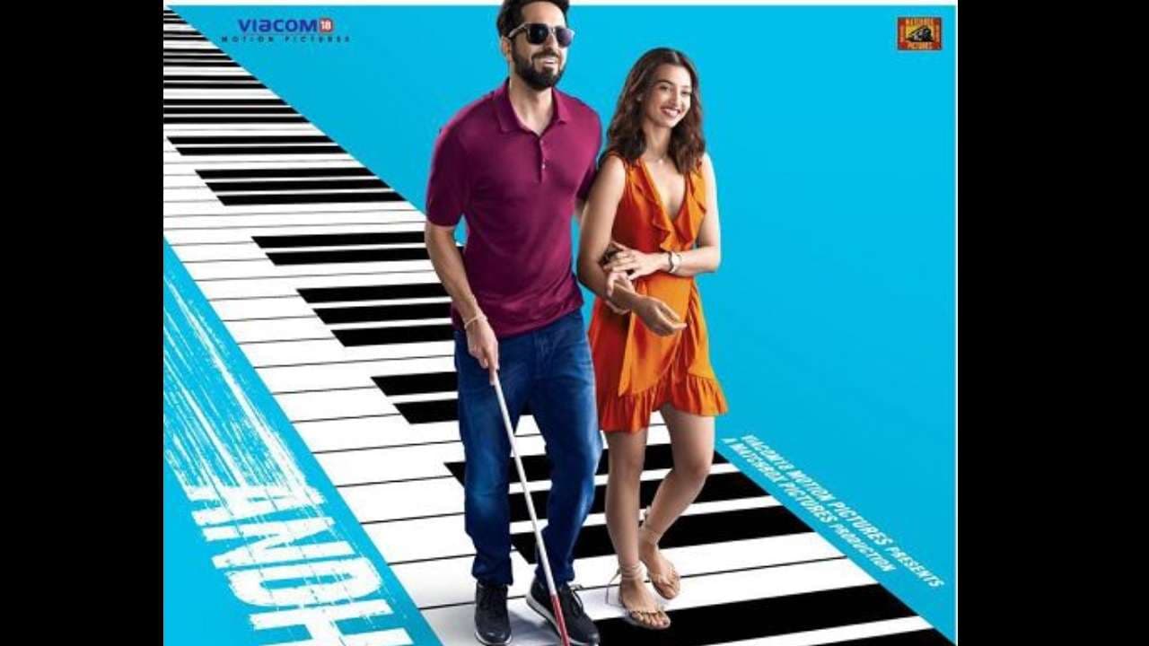 Andhadhun-Did you see it?