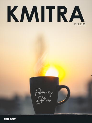 Issue 38