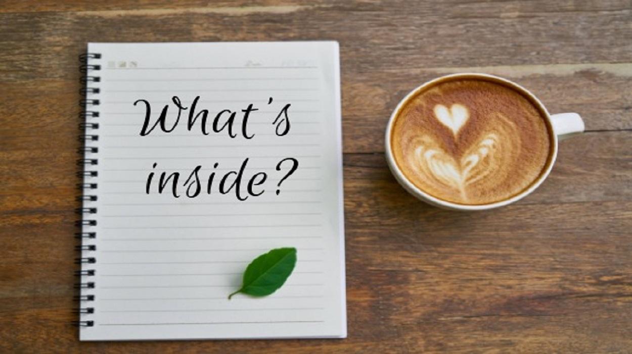 What's Inside?