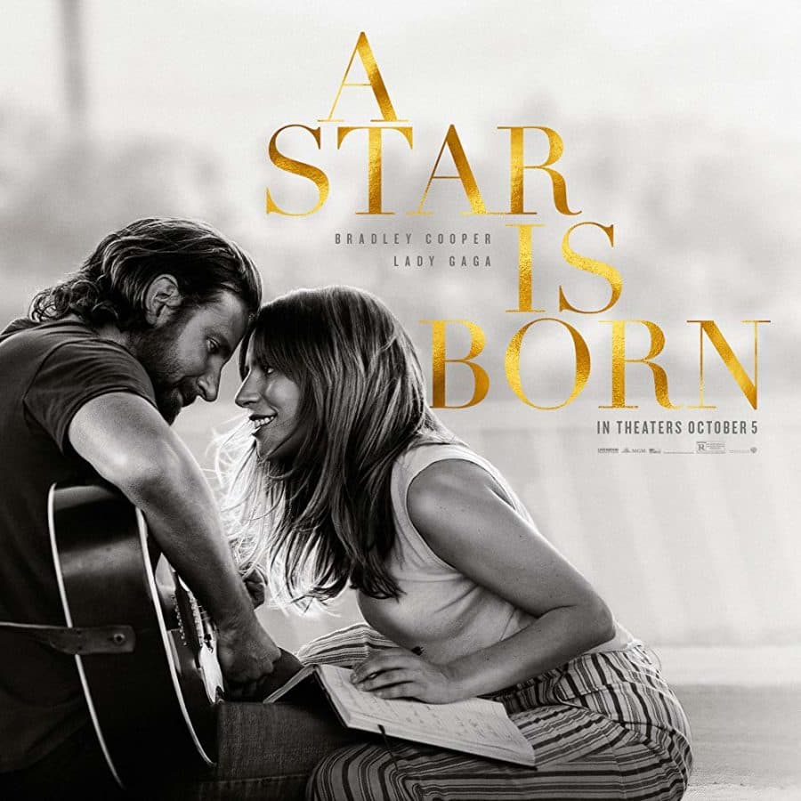 A Star Is Born Review