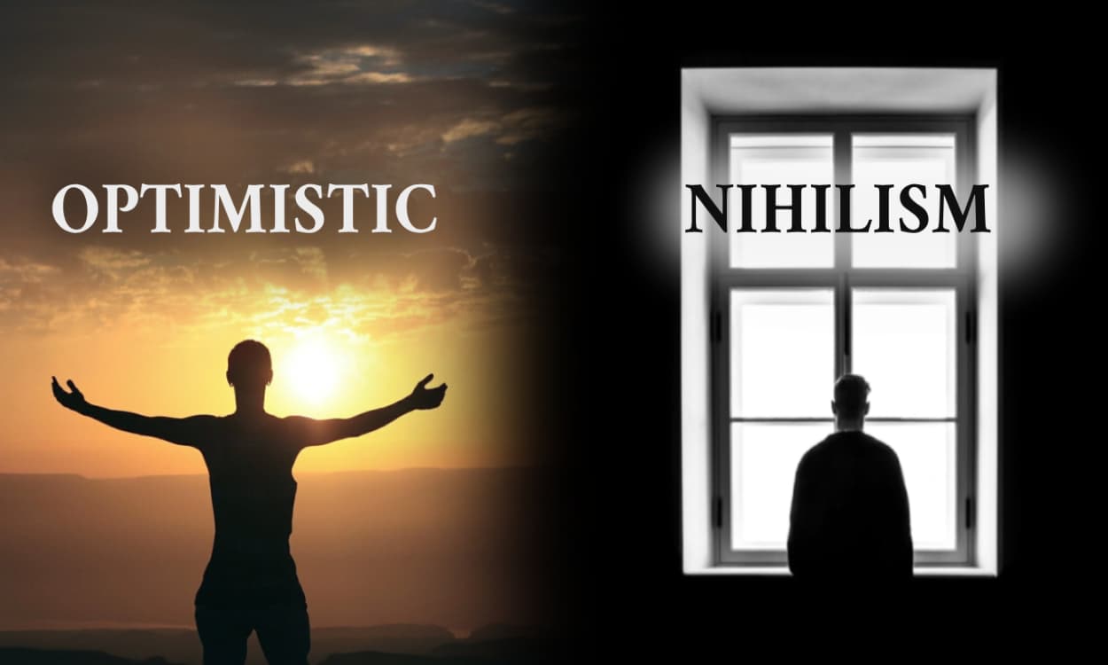 Optimistic Nihilism