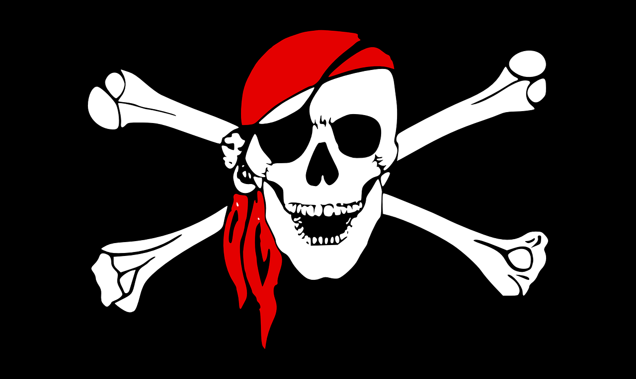 Why Do Pirates Wear an Eye-patch?