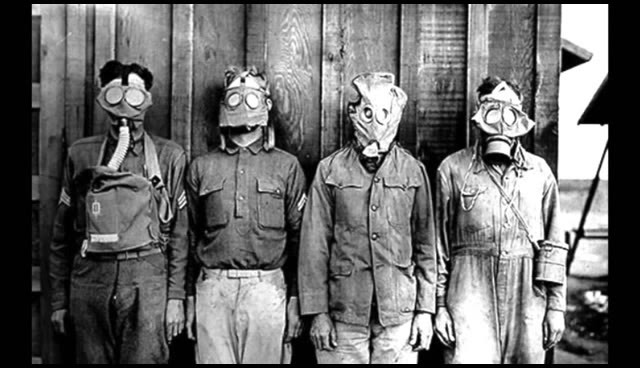 The Russian Sleep Experiment