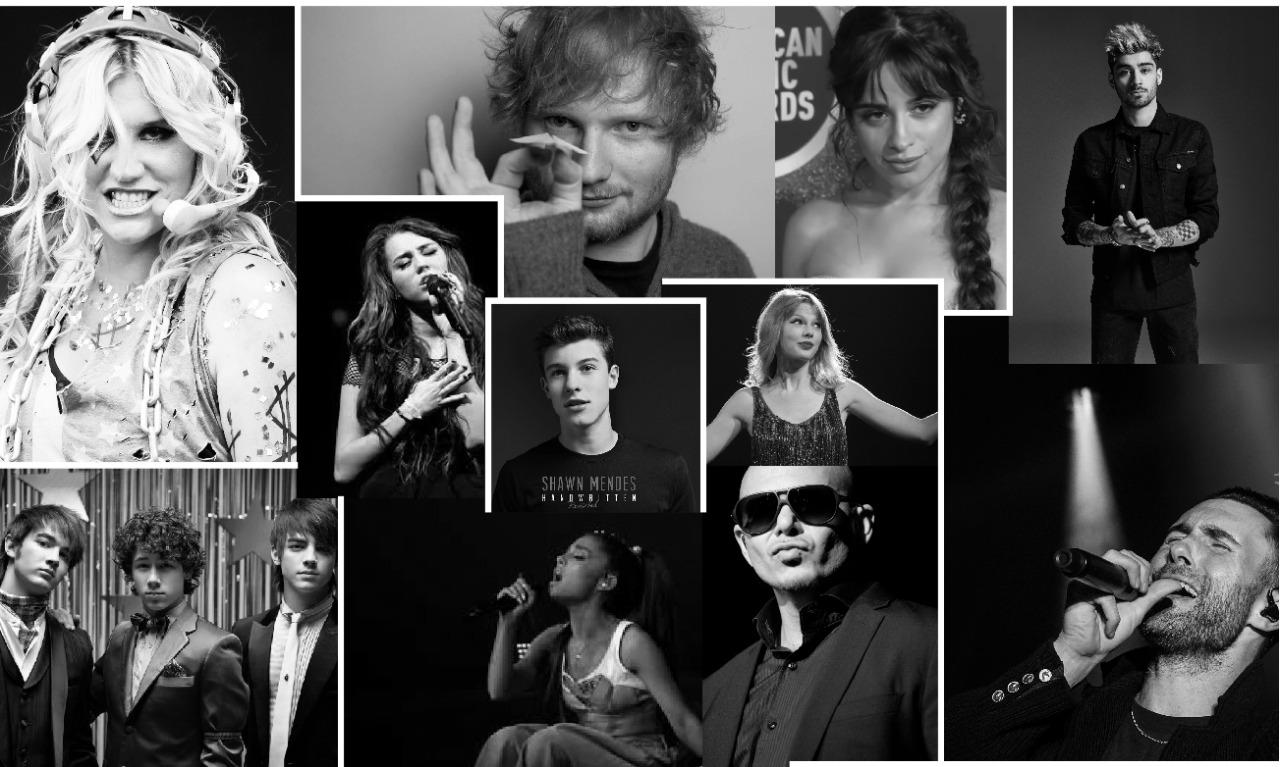 10 Years of Music