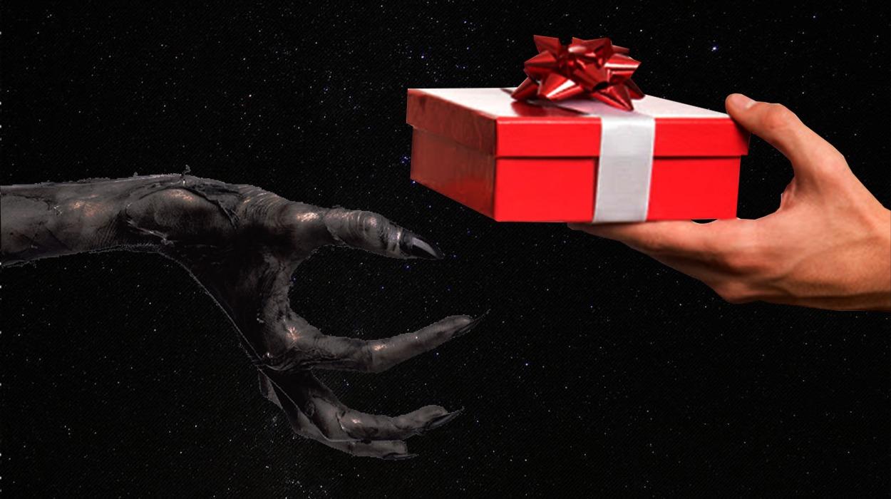 The Gift