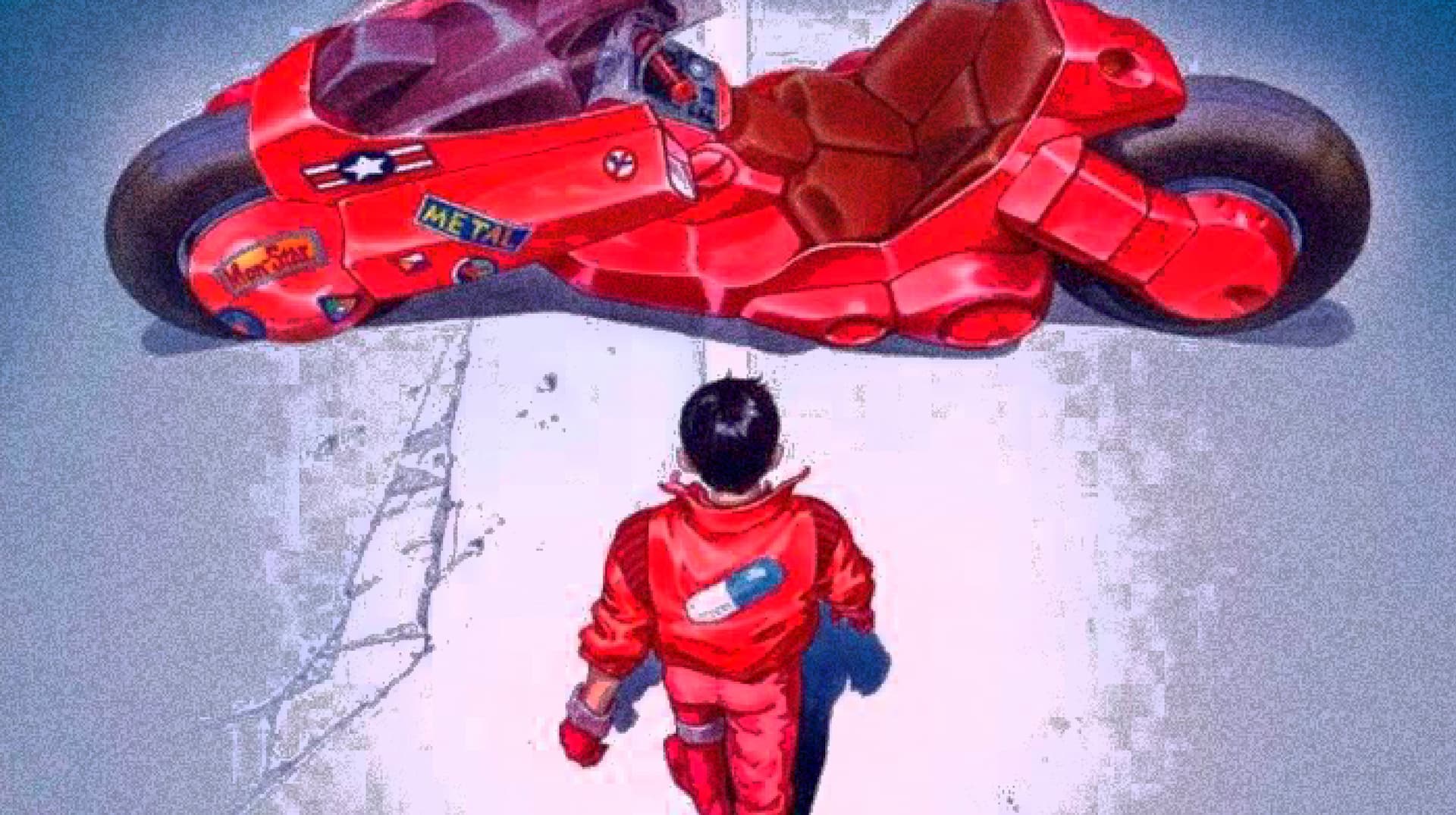 Understanding Akira