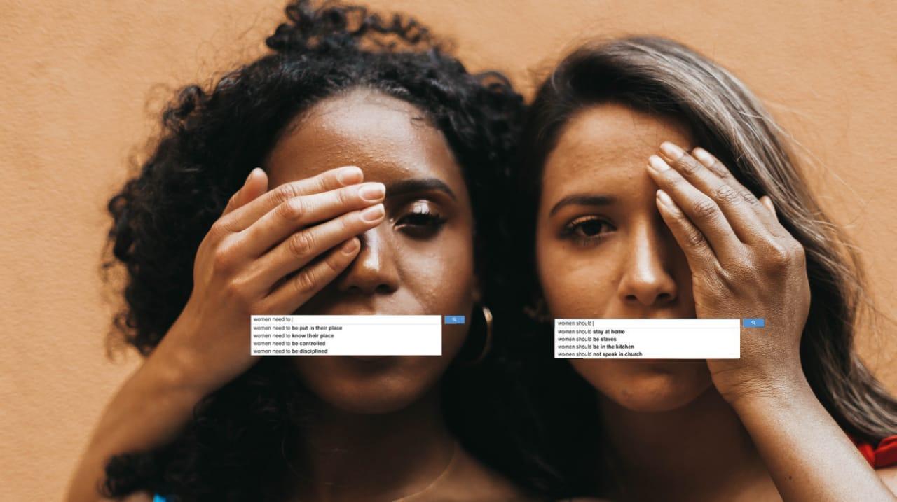 Patriarchy Persists