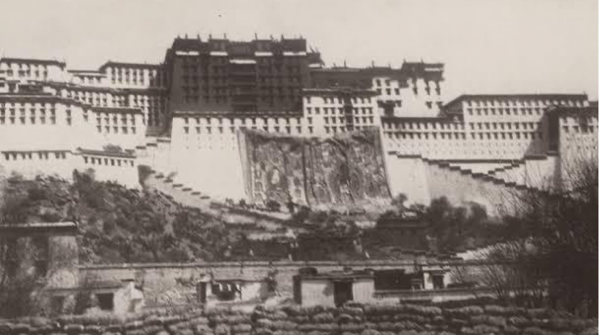 Aiding Tibet