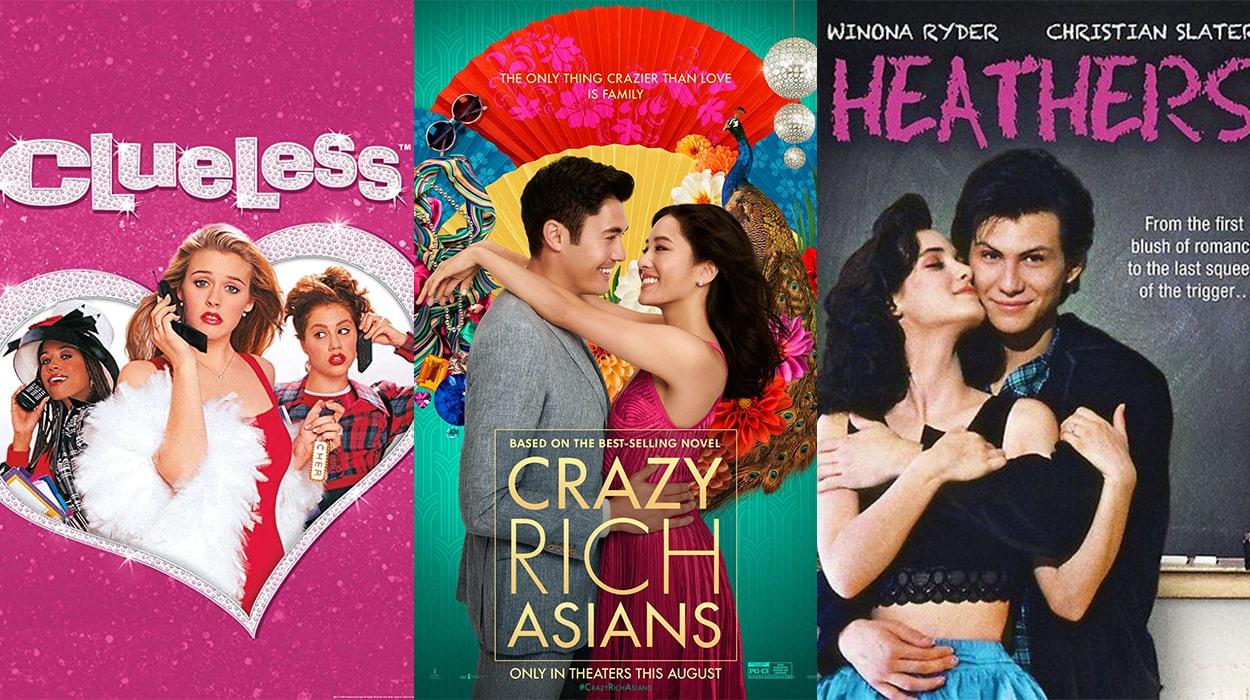 Why ‘Chick Flicks’ Don’t Deserve The Hate