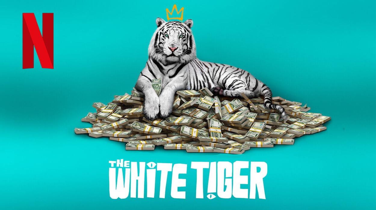 The White Tiger - A Review