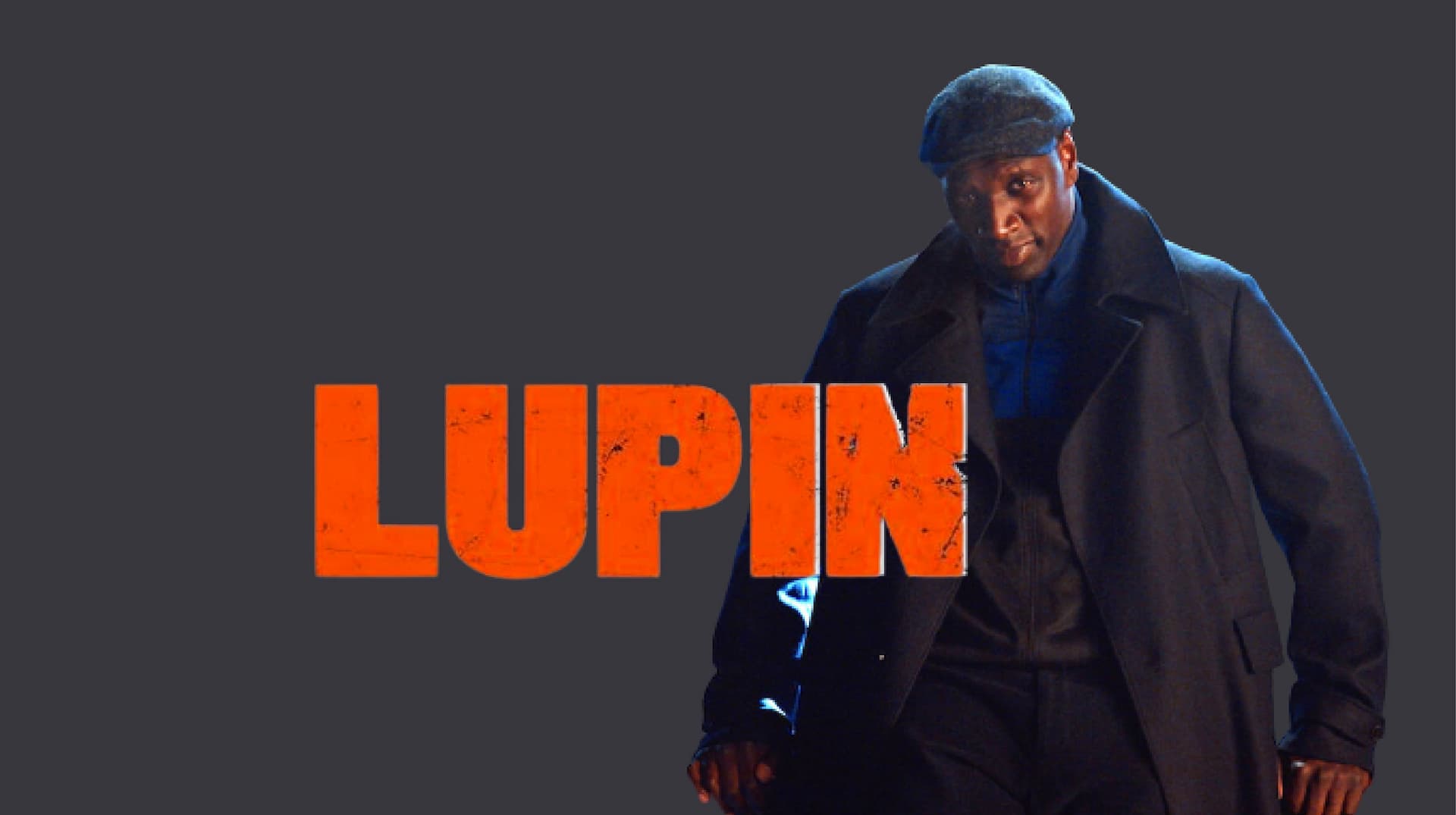 Lupin – A Review