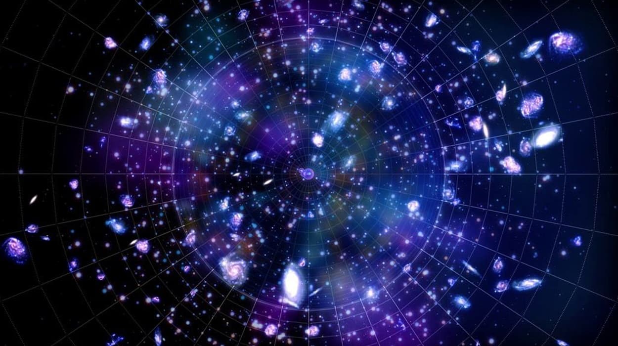 Decoding the grand design of the Universe