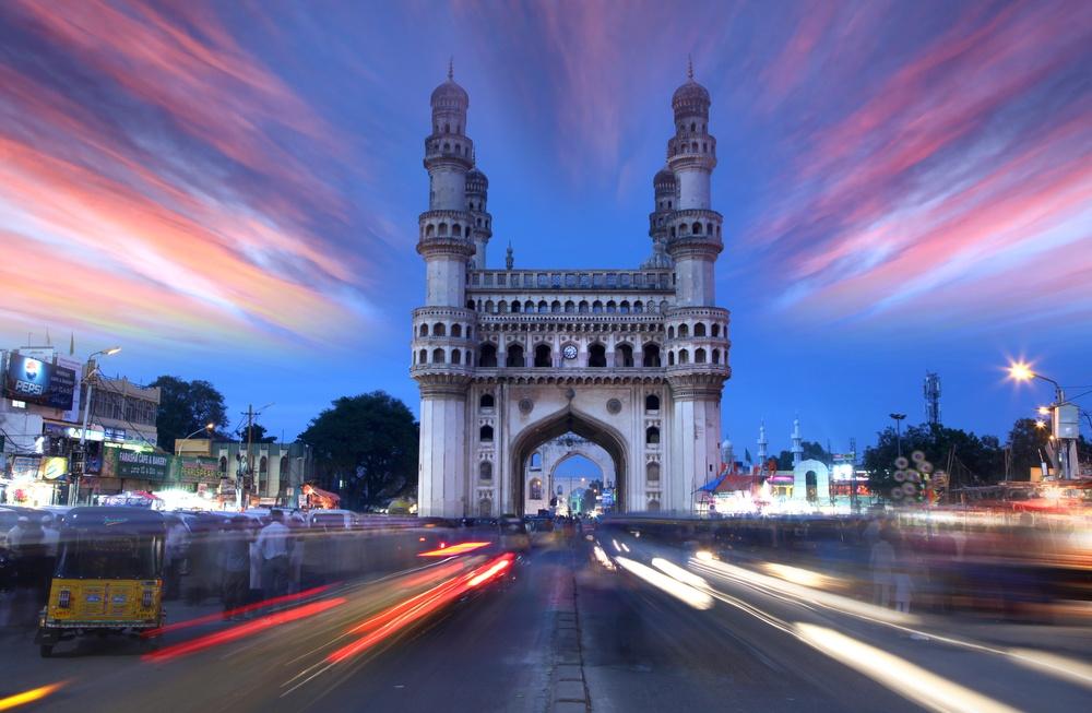Discovering the best photographers from Hyderabad on social media