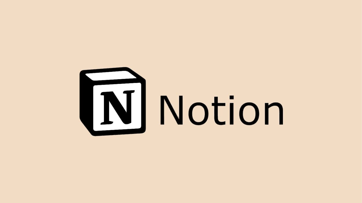 NOTION - Why you should use it