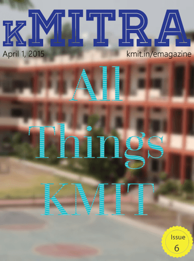 Issue 6