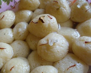 Rasgulla