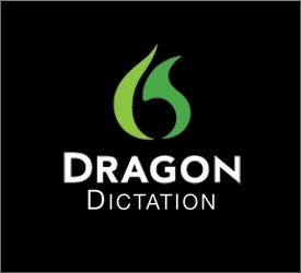 dragon-dictation