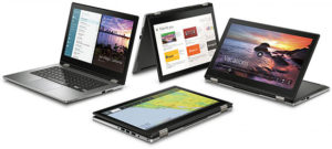 Dell Inspiron 13 7000