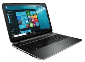 HP 15 ab 219tx